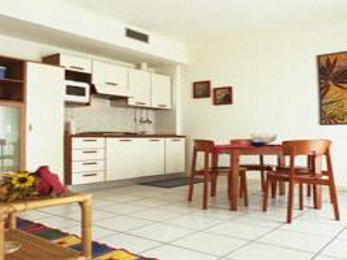 Residence Darsena Cattolica Exterior foto